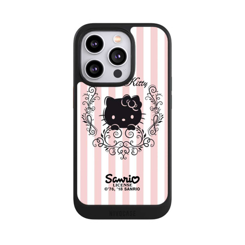 Apple iPhone 14 Pro NIVOcore Hello Kitty Elegant