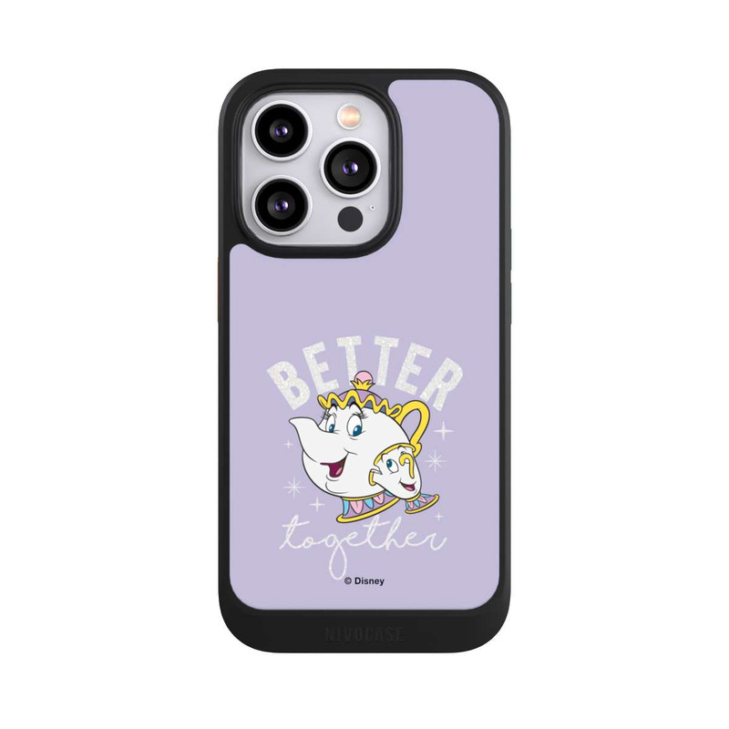 iPhone 14 Pro NIVOcore Tassilo Better Together