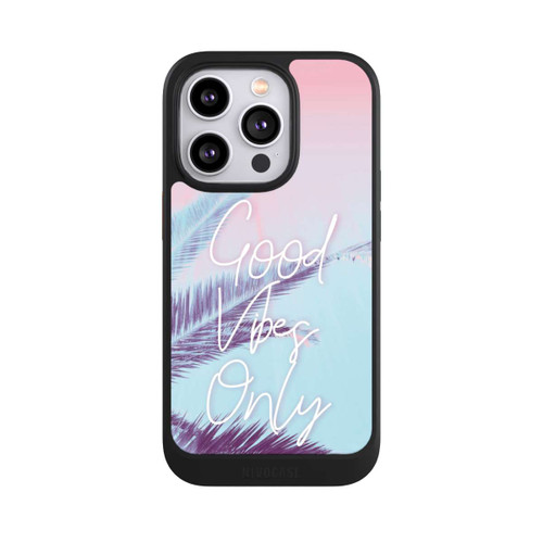 Apple iPhone 14 Pro NIVOcore Palm Sunset