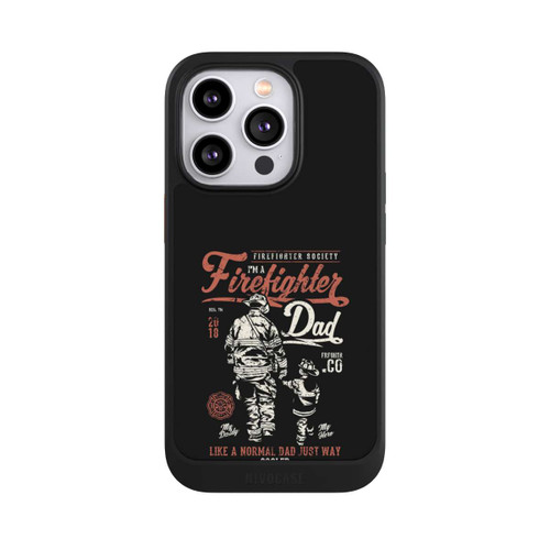 Apple iPhone 14 Pro NIVOcore Firefighter World