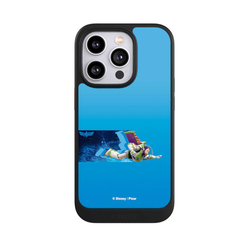 Apple iPhone 14 Pro NIVOcore Buzz l'Éclair vers l'infini et au dela