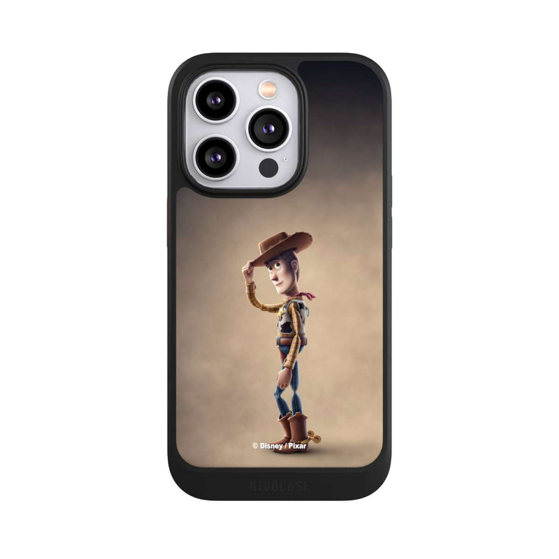 iPhone 14 Pro NIVOcore Toy Story Woody 