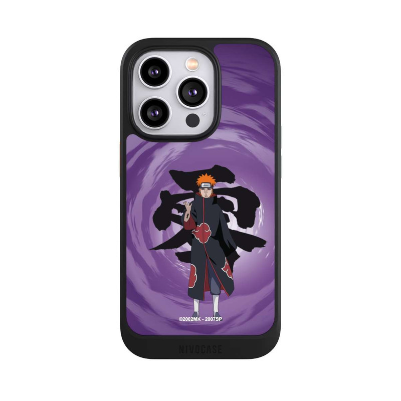 iPhone 14 Pro NIVOcore Pain Charakter