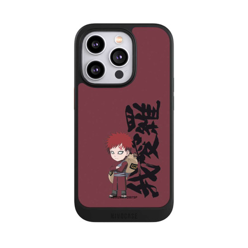 Apple iPhone 14 Pro NIVOcore Gaara SD