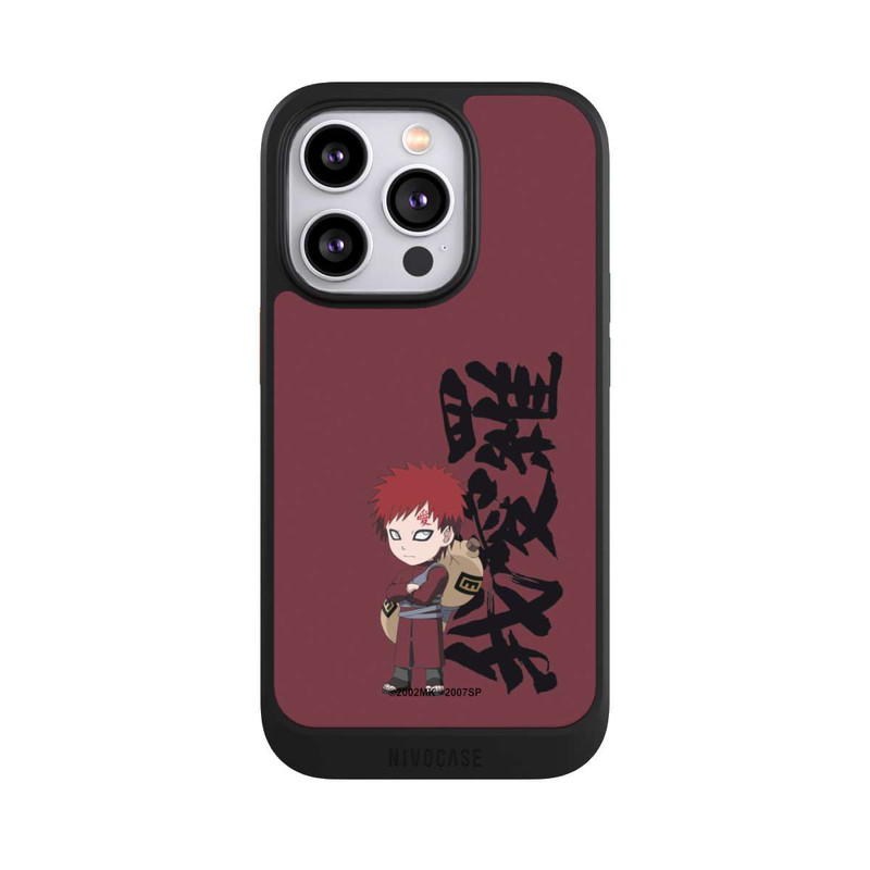 iPhone 14 Pro NIVOcore Gaara SD