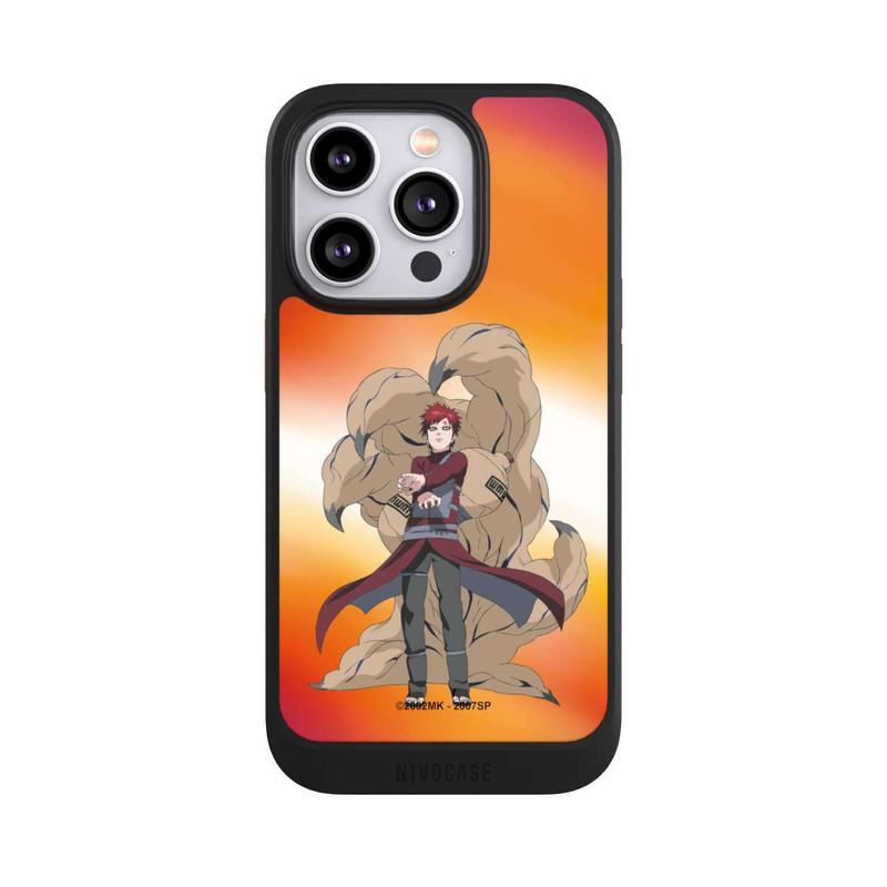 iPhone 14 Pro NIVOcore Gaara