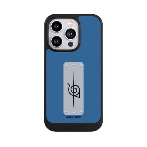 Apple iPhone 14 Pro NIVOcore Sasuke Stirnband