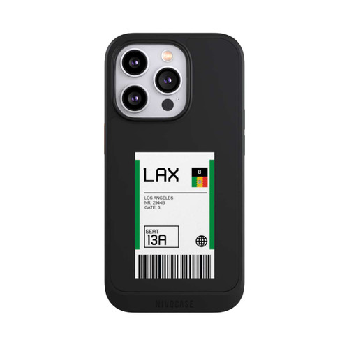 Apple iPhone 14 Pro NIVOcore LAX