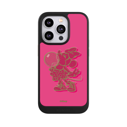 Apple iPhone 14 Pro NIVOcore Minnie Forever Young