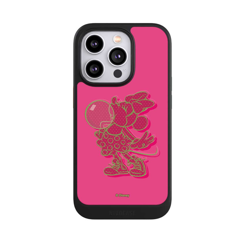 iPhone 14 Pro NIVOcore Minnie Forever Young