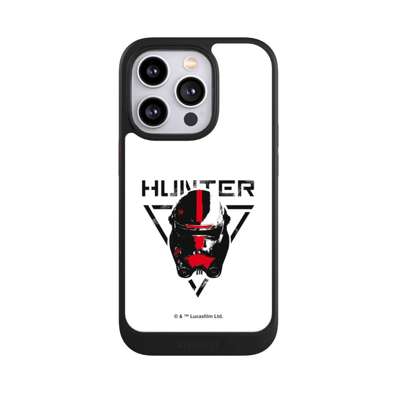 iPhone 14 Pro NIVOcore Bad Batch Hunter