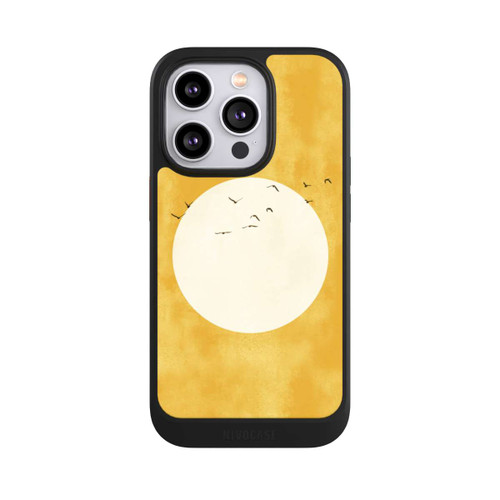 Apple iPhone 14 Pro NIVOcore Ewiger Sonnenschein