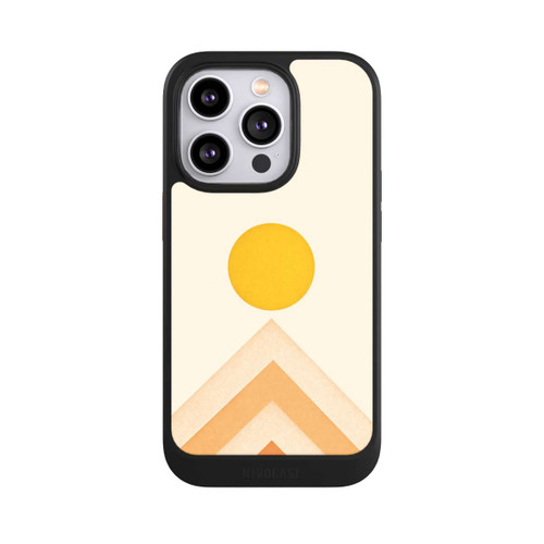 Apple iPhone 14 Pro NIVOcore Berglandschaft 4