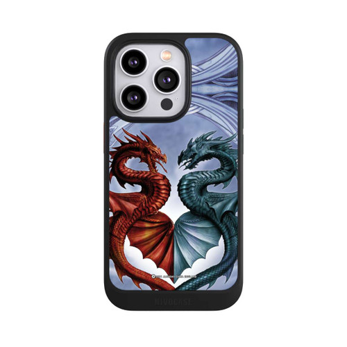 Apple iPhone 14 Pro NIVOcore Draconic Tryst