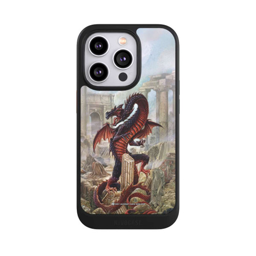 Apple iPhone 14 Pro NIVOcore Vindicta Pendragon