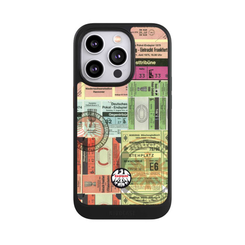 Apple iPhone 14 Pro NIVOcore Final Tickets 