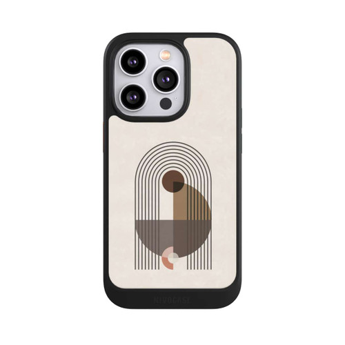 Apple iPhone 14 Pro NIVOcore Modische Muster