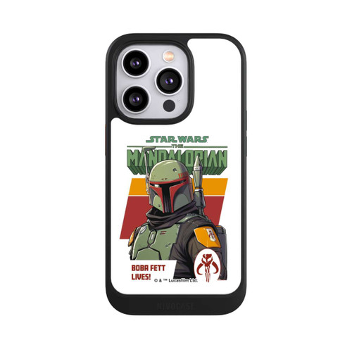 Apple iPhone 14 Pro NIVOcore Boba Fett Lives