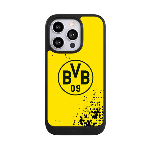 Apple iPhone 14 Pro NIVOcore BVB Logo