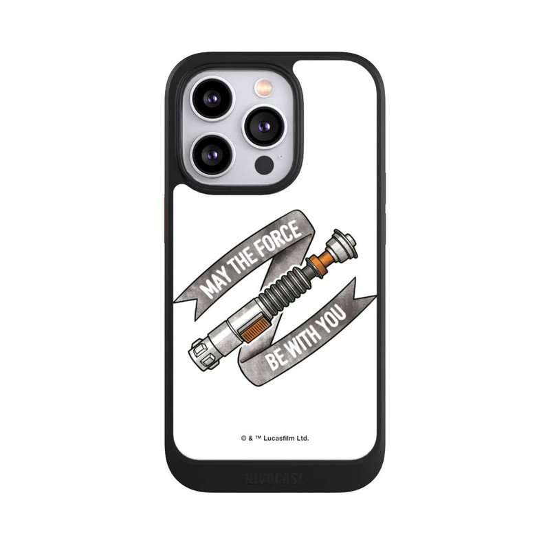 iPhone 14 Pro NIVOcore May The Force Be With You