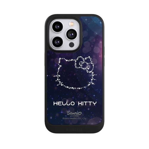 Apple iPhone 14 Pro NIVOcore Hello Kitty Galaxie