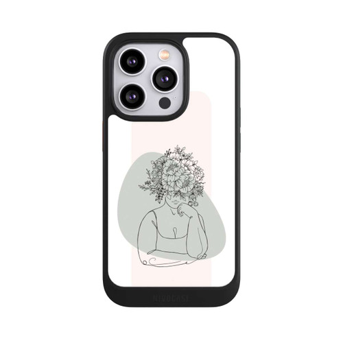 Apple iPhone 14 Pro NIVOcore Body Positive No.1