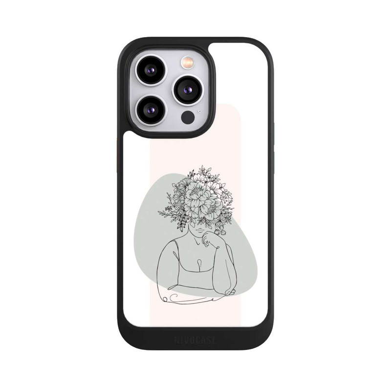 iPhone 14 Pro NIVOcore Body Positive No.1