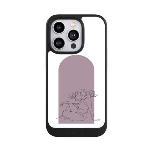 Apple iPhone 14 Pro NIVOcore Body Positive No.2