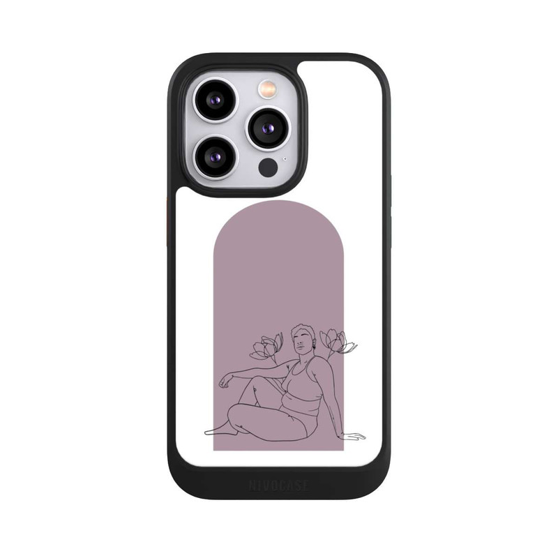 iPhone 14 Pro NIVOcore Body Positive No.2