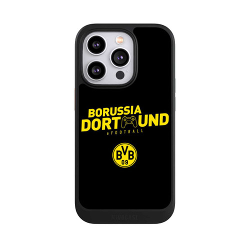 Apple iPhone 14 Pro NIVOcore BVB eFOOTBALL