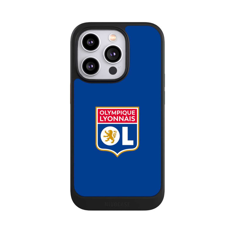 iPhone 14 Pro NIVOcore OL Logo