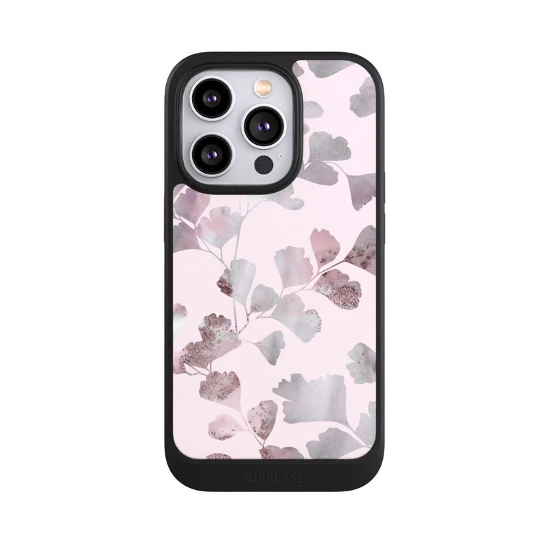 iPhone 14 Pro NIVOcore Ginkgo d'automne
