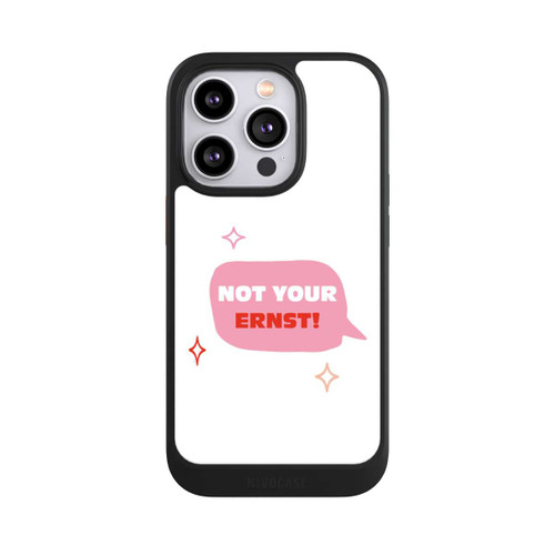 Apple iPhone 14 Pro NIVOcore Not Your Ernst