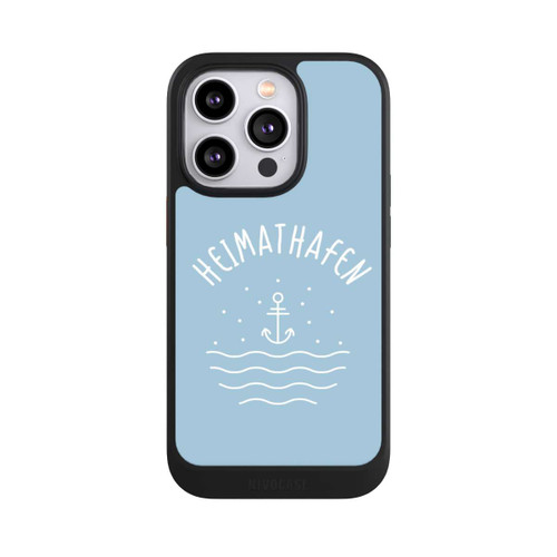 Apple iPhone 14 Pro NIVOcore Heimathafen