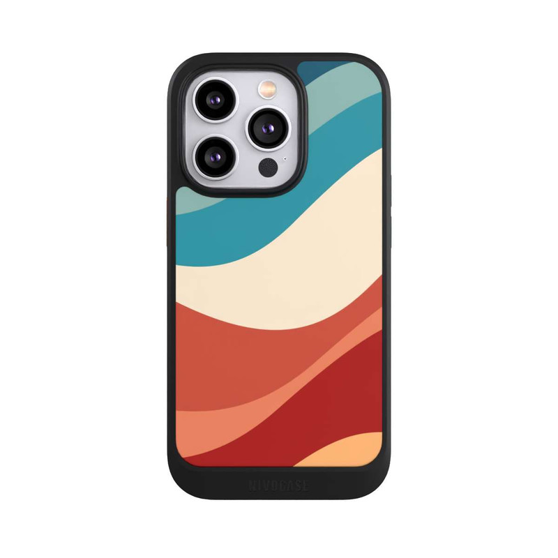 iPhone 14 Pro NIVOcore Farbwellen