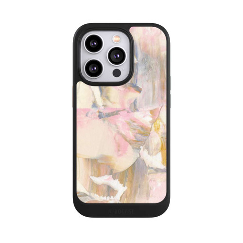 Apple iPhone 14 Pro NIVOcore Verzerrter Frühling - Anastasia Sawall