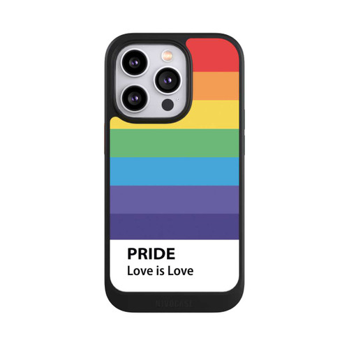 Apple iPhone 14 Pro NIVOcore Love Is Love