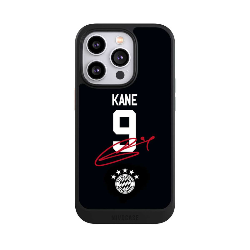 iPhone 14 Pro NIVOcore Kane 9