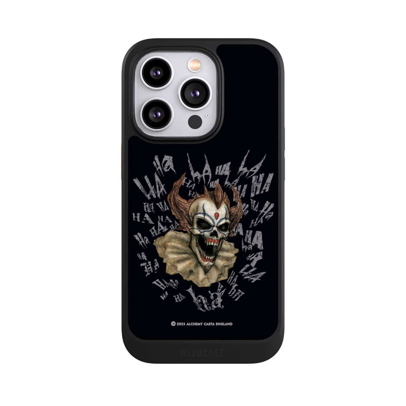 iPhone 14 Pro NIVOcore Last Laugh