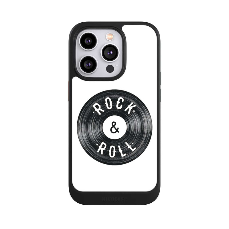 iPhone 14 Pro NIVOcore Rock and Roll