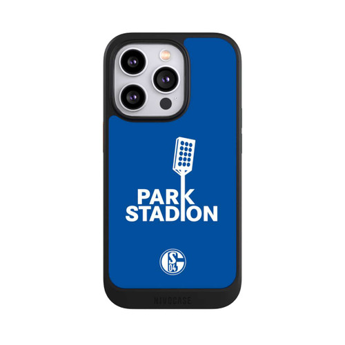 Apple iPhone 14 Pro NIVOcore S04 Parkstadion