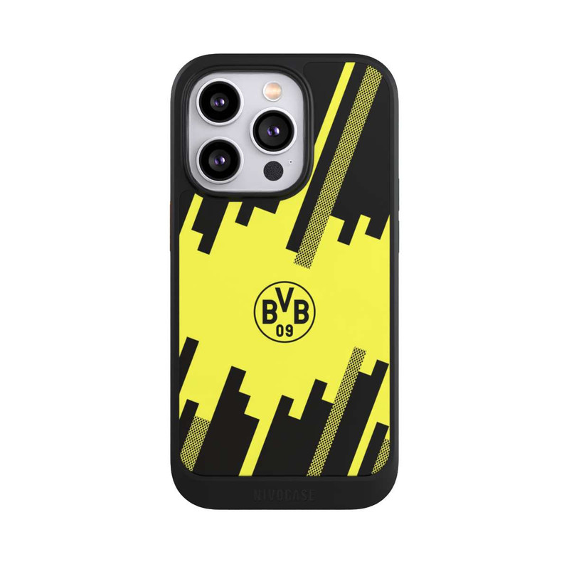 iPhone 14 Pro NIVOcore BVB Neon