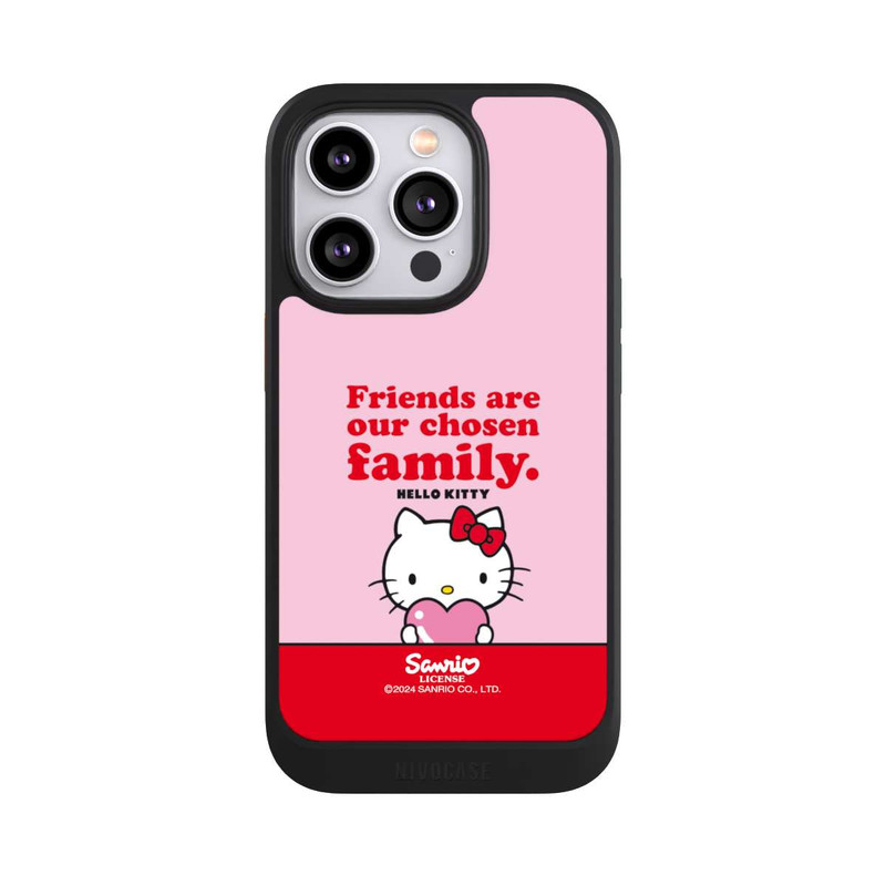 iPhone 14 Pro NIVOcore HK Friends are Family