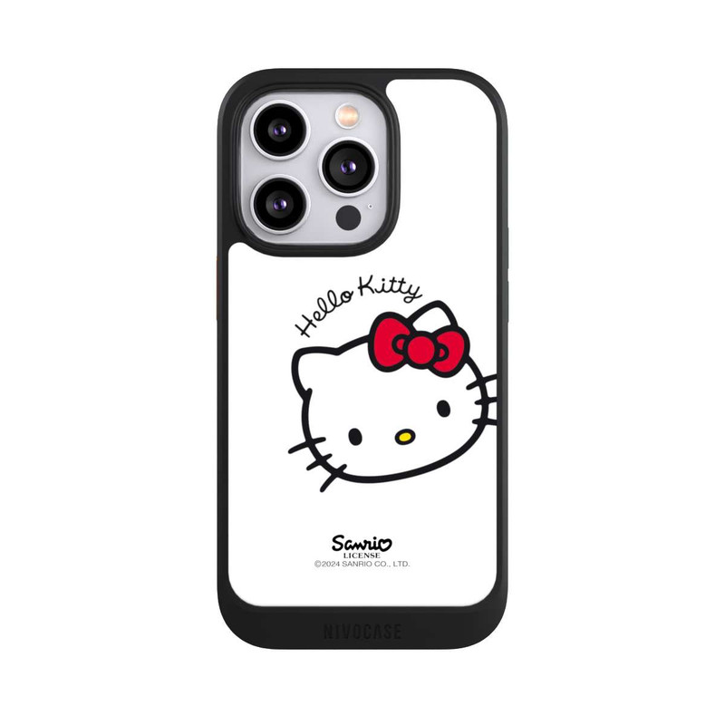 iPhone 14 Pro NIVOcore HK Peekaboo