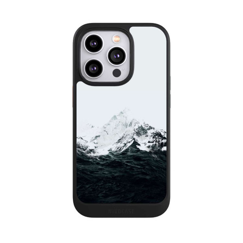 Apple iPhone 14 Pro NIVOcore Those Waves Were Like Mountains