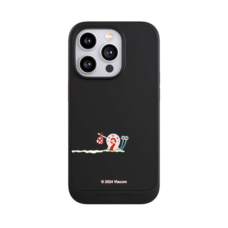 iPhone 14 Pro NIVOcore Garry Good Bye