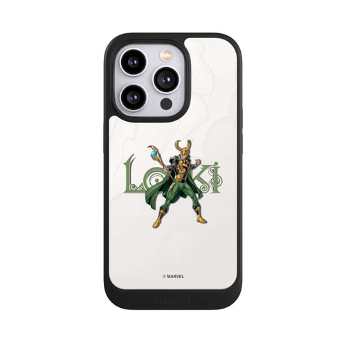 Apple iPhone 14 Pro NIVOcore Sceptre de Loki