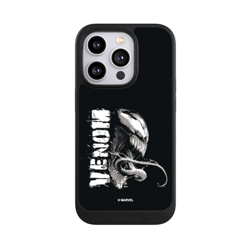 Apple iPhone 14 Pro NIVOcore Venom Gesicht