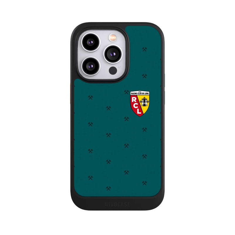 iPhone 14 Pro NIVOcore RCL Maillot Extérieur 24/25