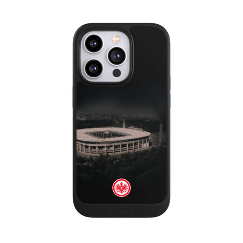 Apple iPhone 14 Pro NIVOcore SGE Stadion dunkel